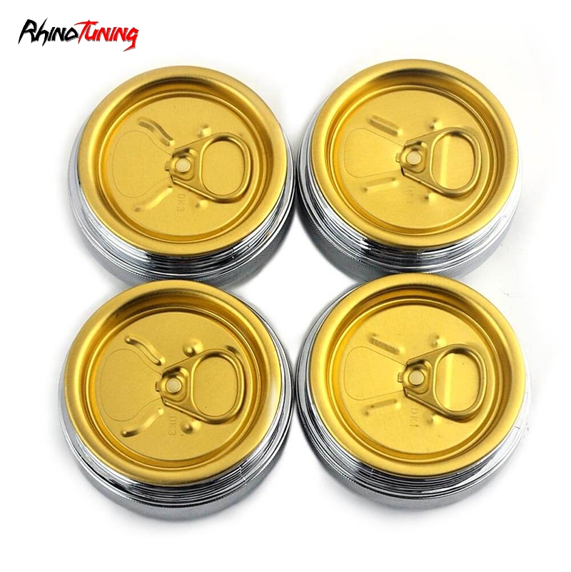 60mm Custom Universal Wheel Center Caps For XXR Racing Wheels