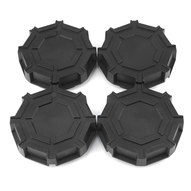 4pcs for 103mm 4 1/16in Polaris RZR Wheel Center Caps 900 1000 XP 4 ...